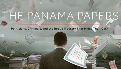Hồ sơ Panama: Sự lỏng lẻo trong hệ thống máy tính